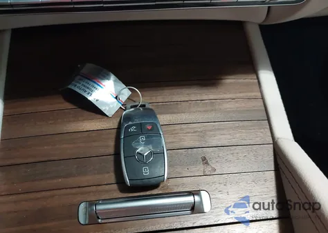 2022 Mercedes-Benz Gle 350 4Matic from USA, damaged, VIN 4JGFB4KB3NA786559